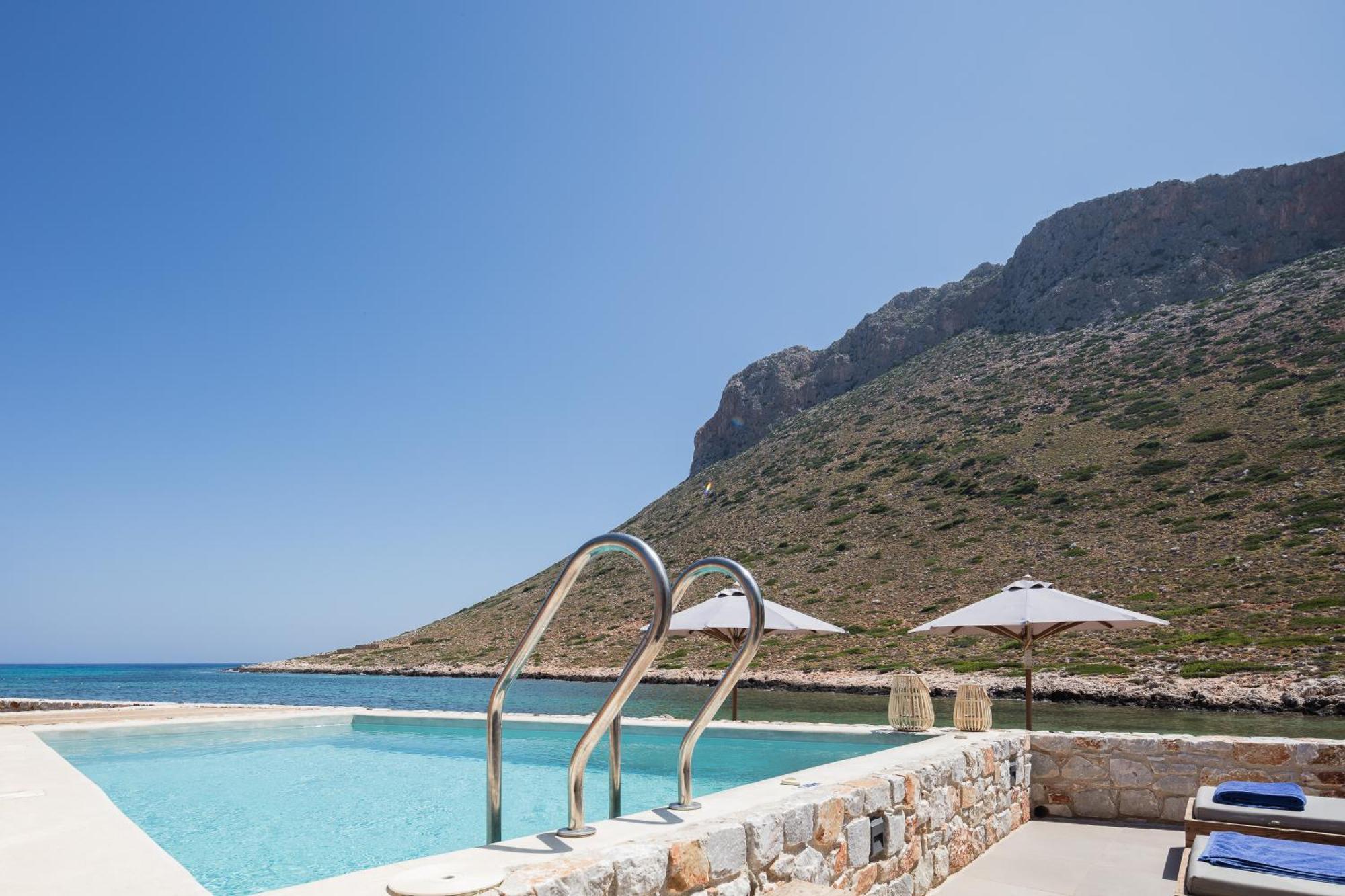 Villa Amina Hanya Dış mekan fotoğraf