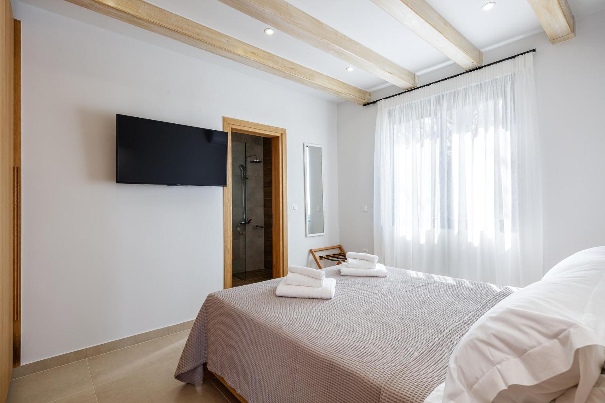 Villa Amina Hanya Dış mekan fotoğraf