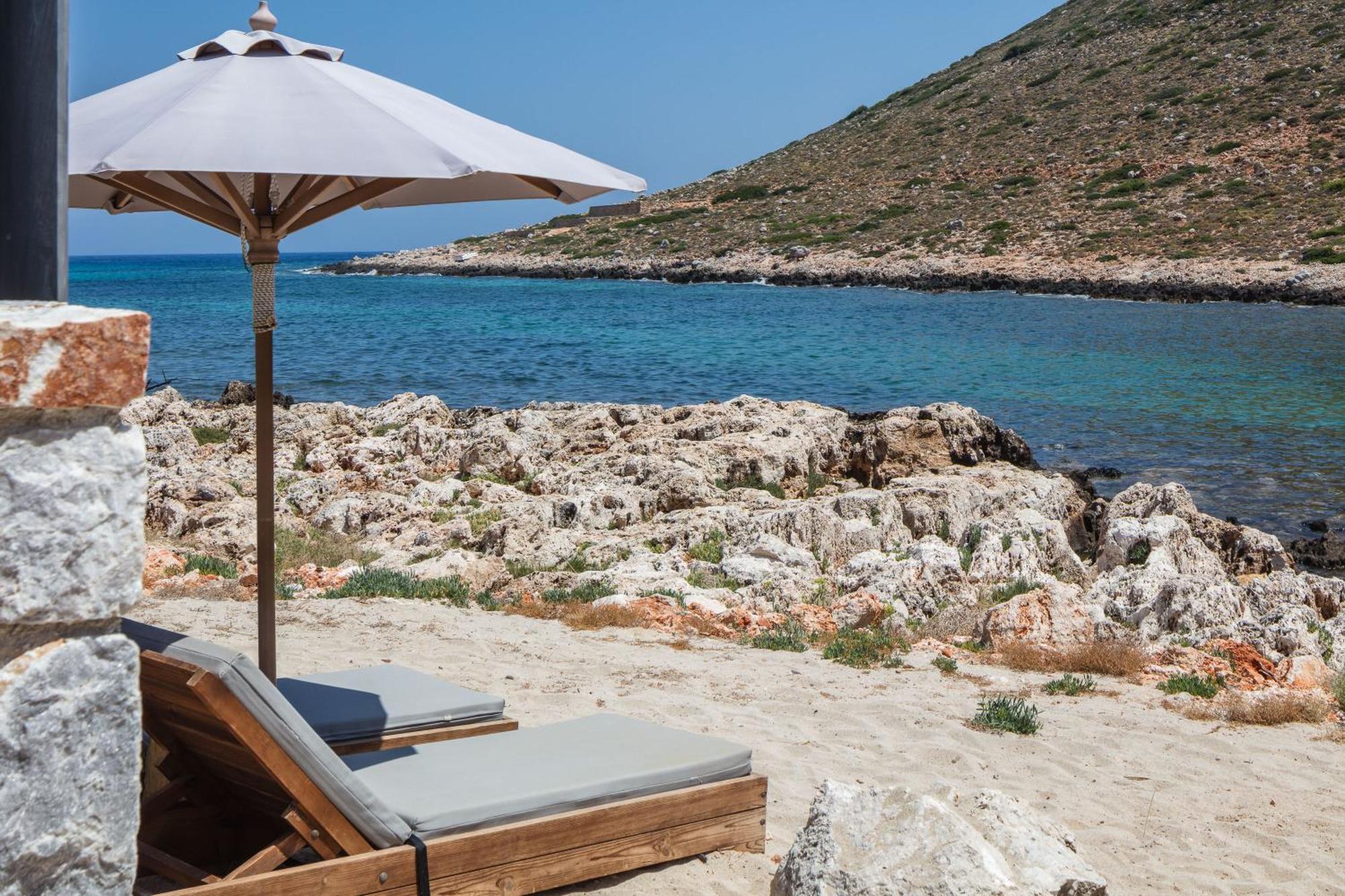 Villa Amina Hanya Dış mekan fotoğraf
